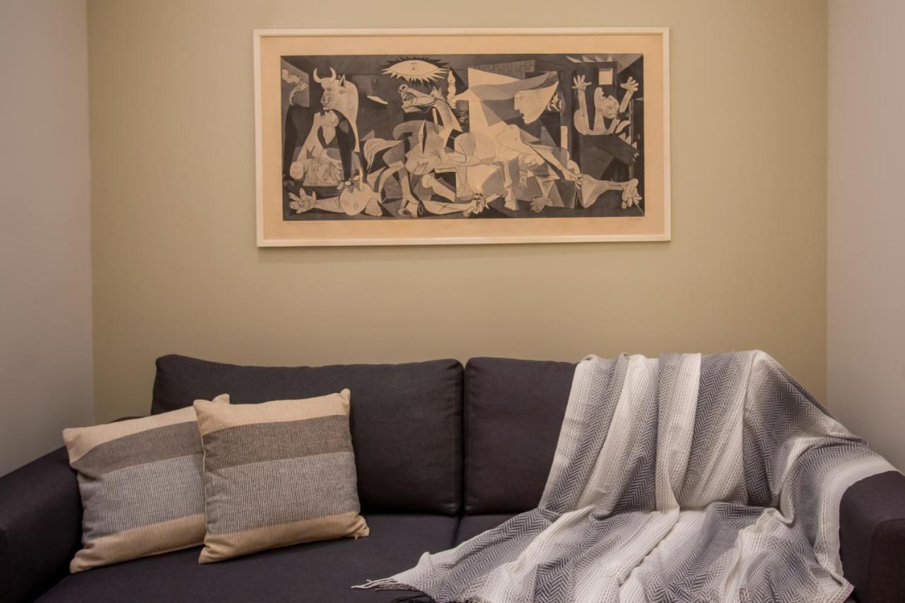 אתונה Nefeli By Heloni Apartments מראה חיצוני תמונה